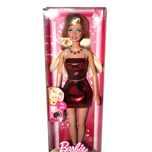 Barbie gifts best sale online