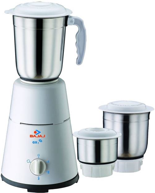 Bajaj gx1 mixer deals grinder