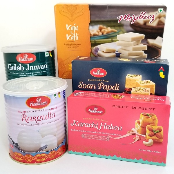 Haldirams Nagpur | Gift Hamper: Unwrap Joy with Our Premium Selection |  Shop Now