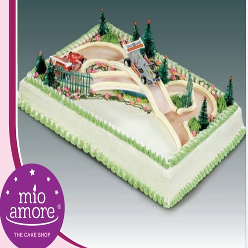 Mio Amore The Cake Shop, Sapna Sangeeta, Indore, Desserts, Fast Food, Cake  - magicpin | March 2024