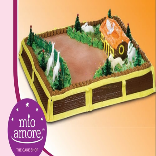 Mio Amore - This legendary Black Forest pastry makes you... | Facebook