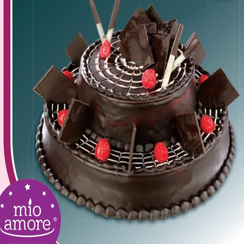 Mio Amore - Mio Amore brings you the Rich Dutch Chocolate... | Facebook