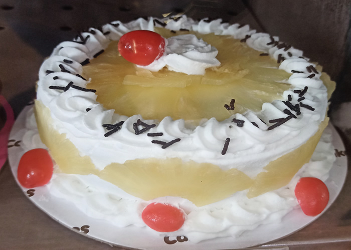 2 Kg Cakes Online | Cake Delivery In Delhi NCR | Yummy Cake