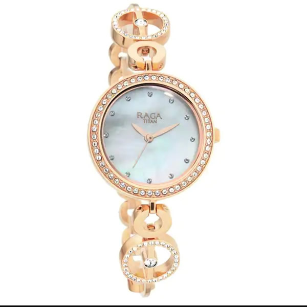 Titan Workwear Silver Dial Rose Gold Stainless Steel Strap Watch: Gifts to  Kolkata Online, Flowers to Kolkata, gifts to kolkata, Cake to Kolkata,  Sweets to Kolkata, Chocolate to Kolkata, Gift Hampers to